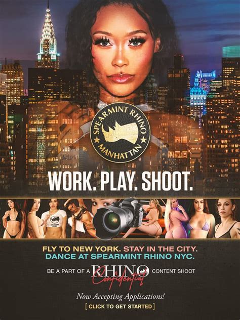 spearmint rhino lexington ky.